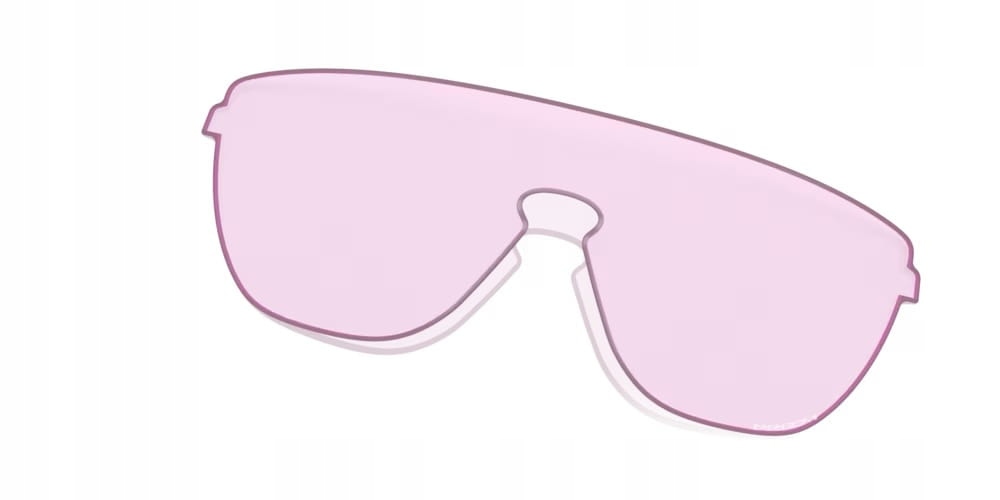 Sklo Oakley Prizm Low Light pro brýle Corridor