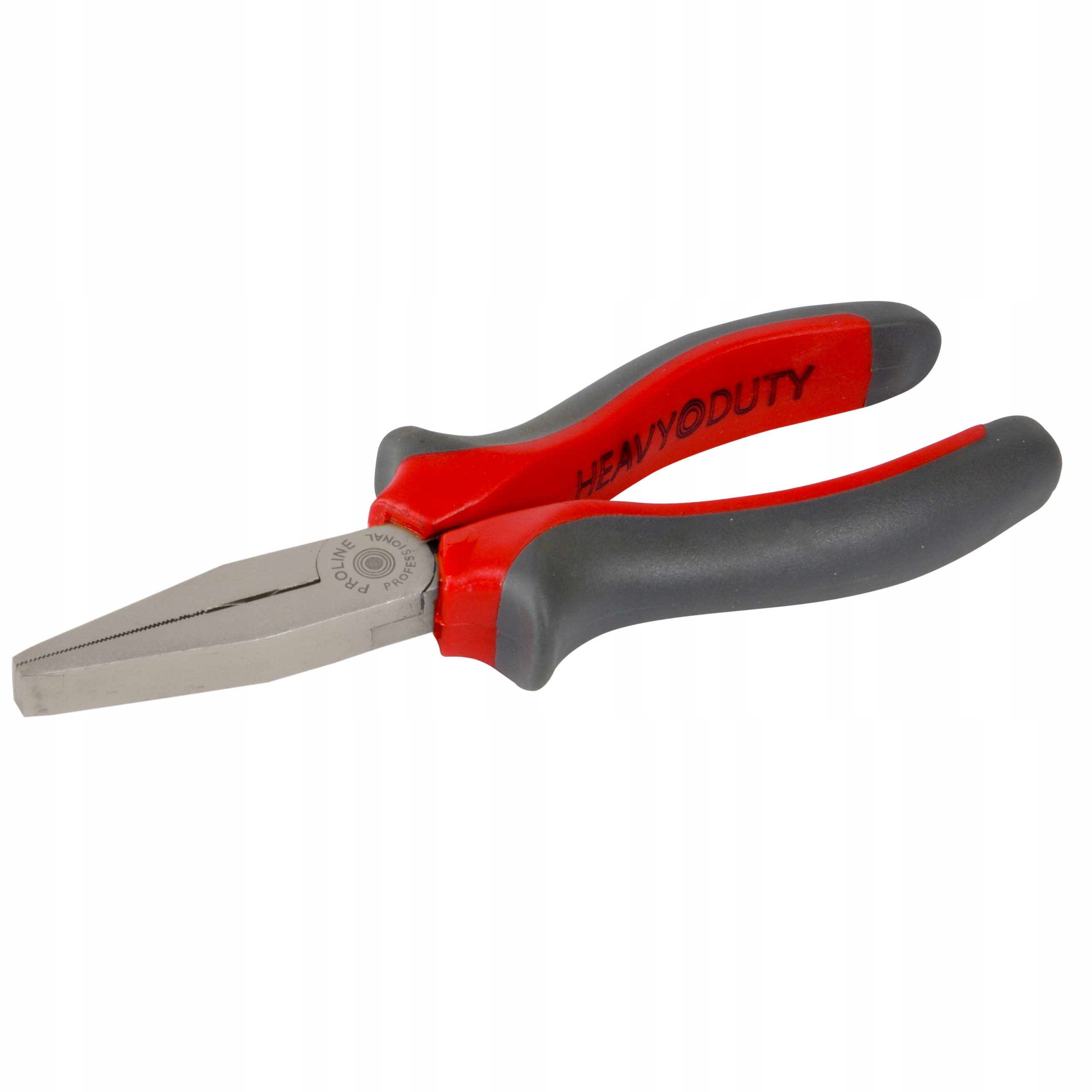 

Szczypce Płaskie 160MM Proline