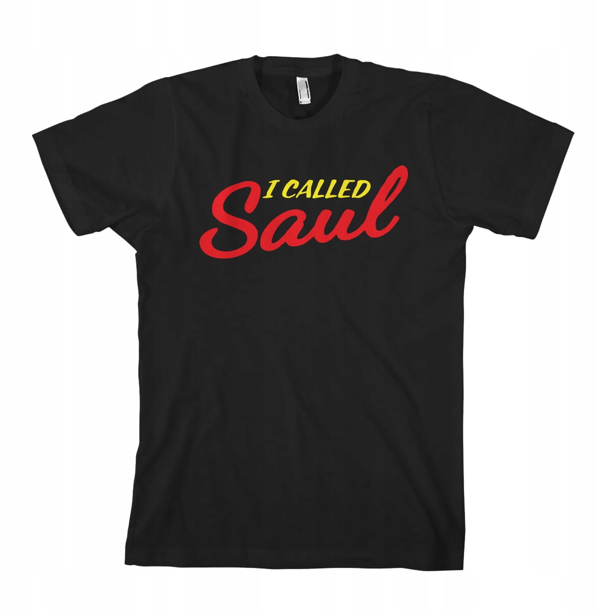 

I Called Saul better call t-shirt koszulka męska