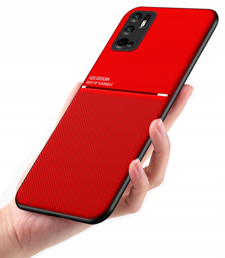 

Etui Case Business do Xiaomi Redmi Note 10 5G