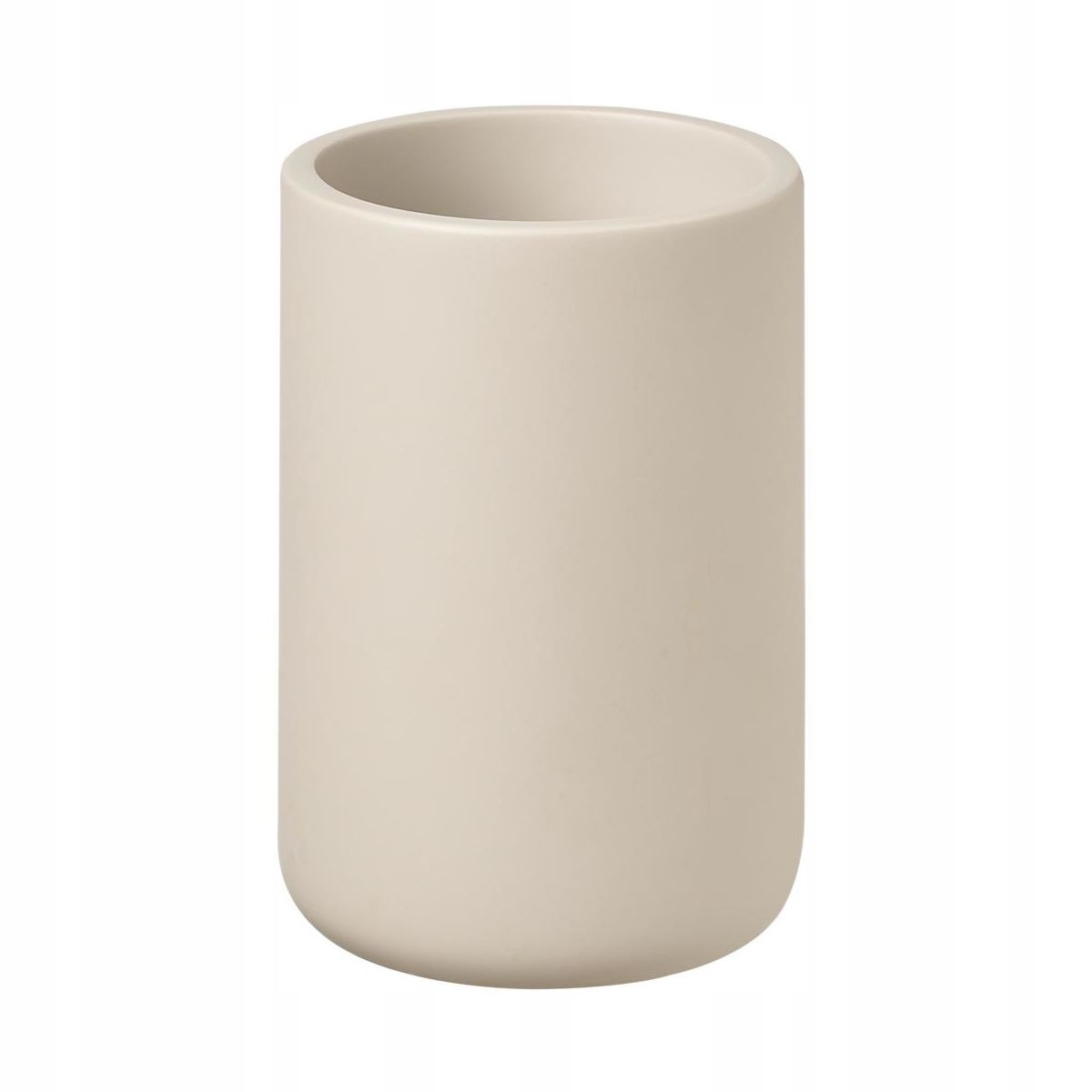 

Kubek Łazienkowy Roxy Szary LAK-58