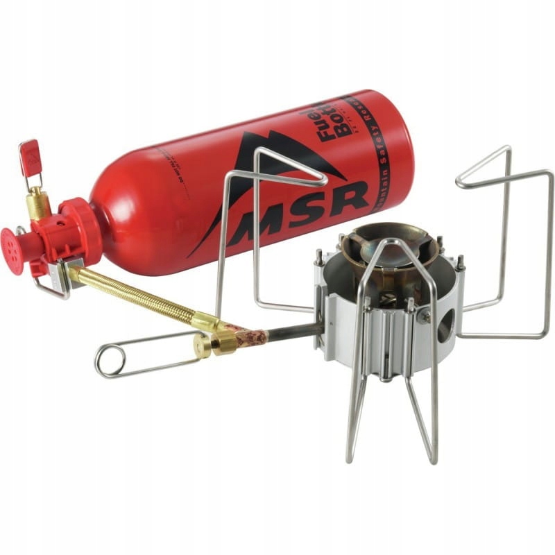 Palnik Msr DragonFly Combo 14097