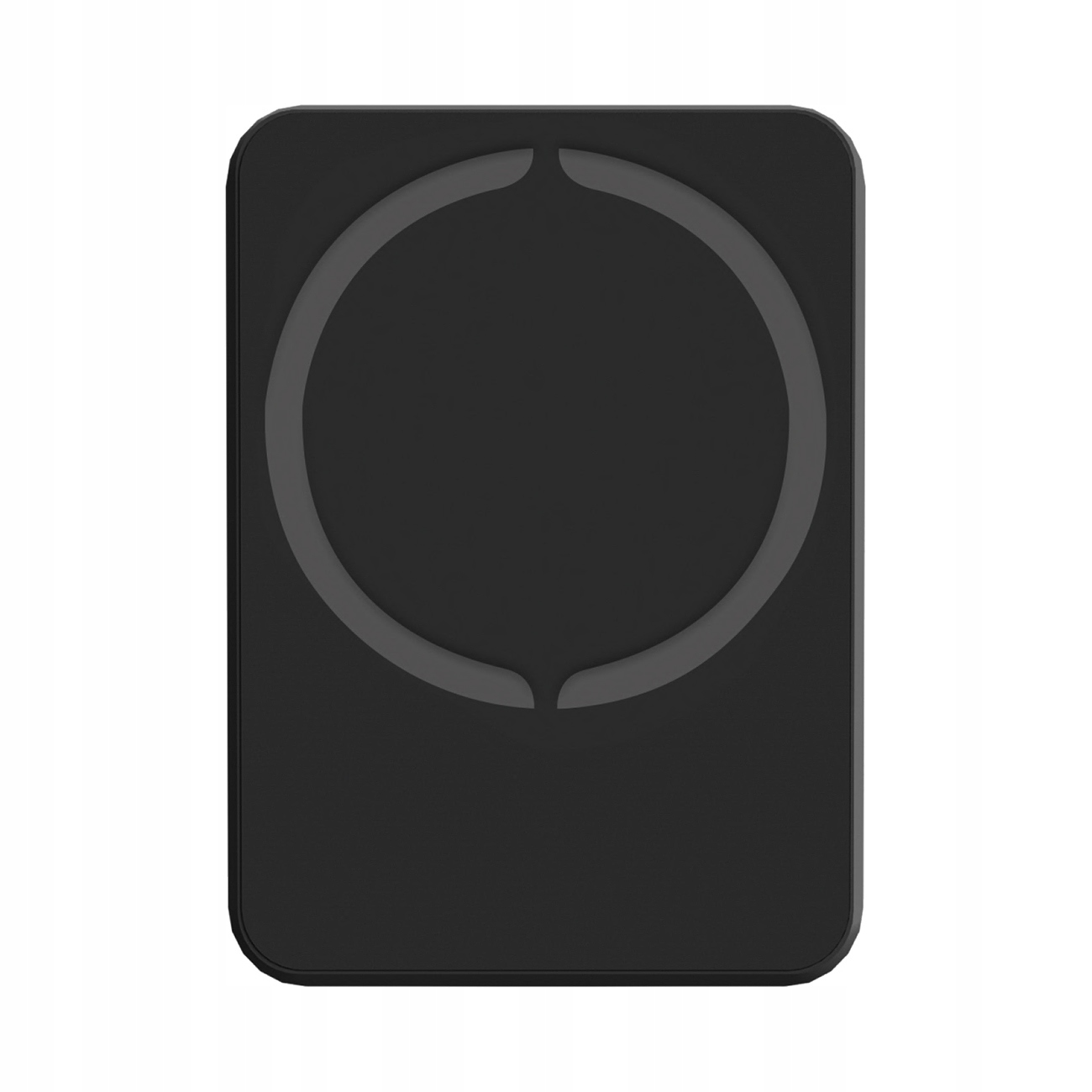 Powerbanka 4200 mAh Usb-c MagSafe Mini Power Mag čierna