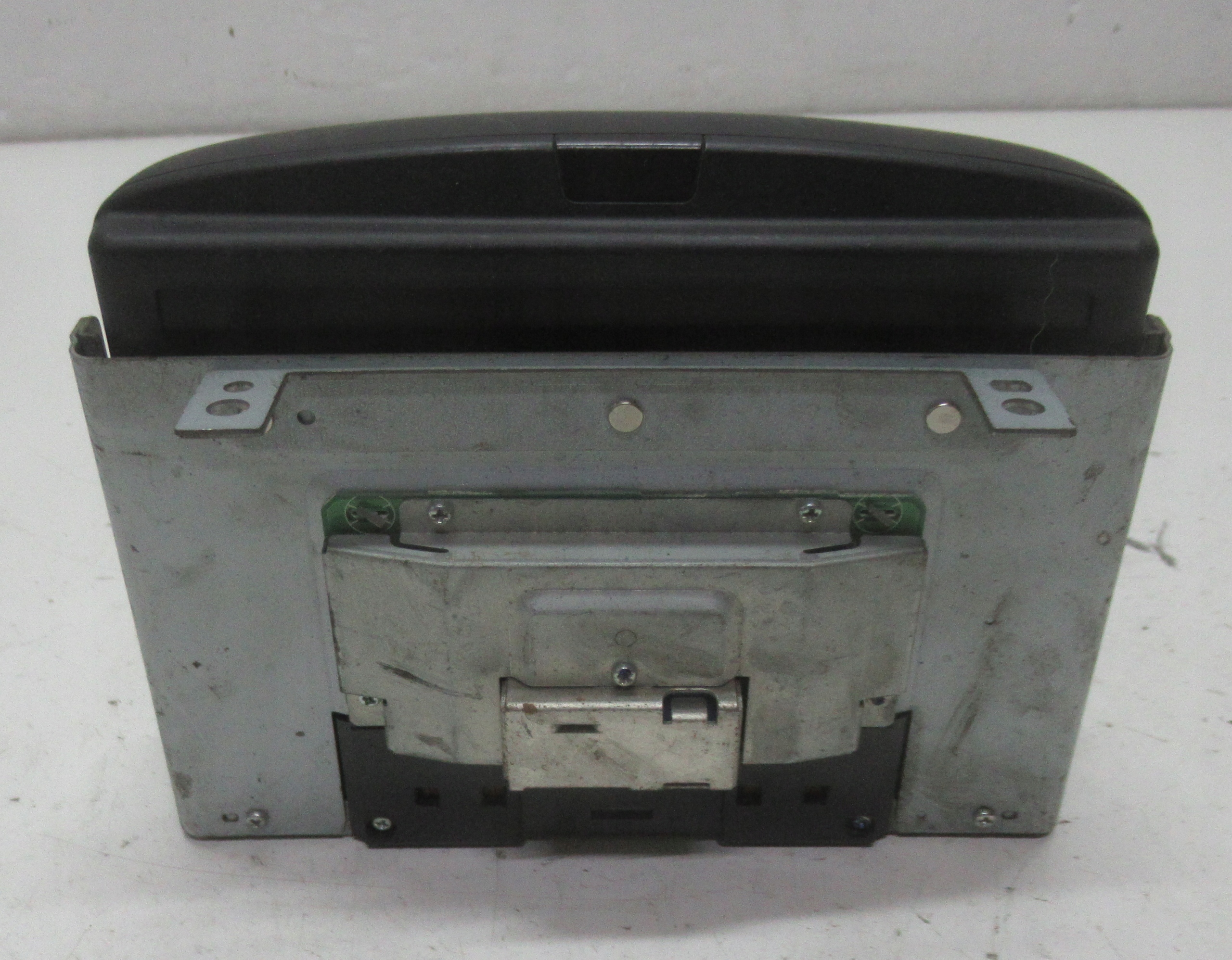 VOLVO V70 05R display navigation devices EKRAN 30656245