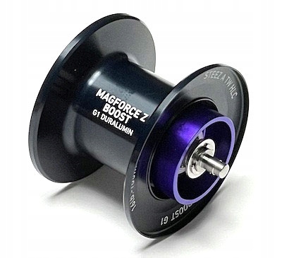 Daiwa Steez A Tw Hlc szpula