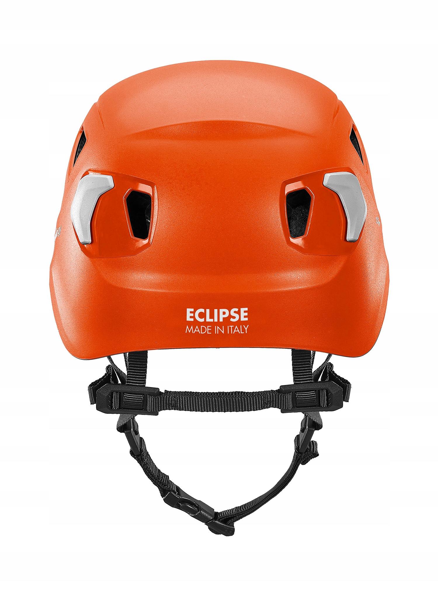 Kask wspinaczkowy Climbing Technology Eclipse - orange/white 48-56 cm Rozmiar Inny