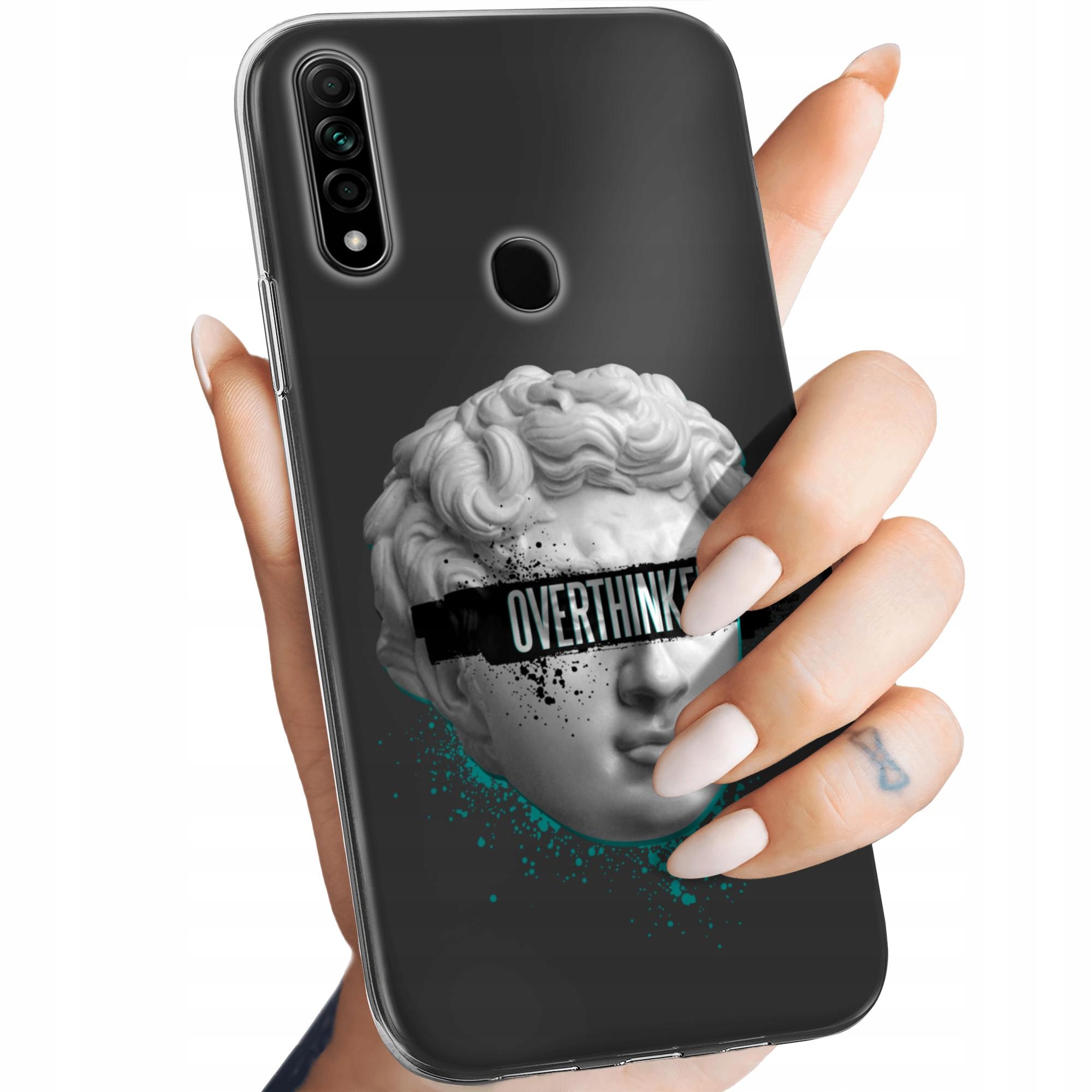 

Etui do Oppo A31 2020 Fotografia Obrazy Foto