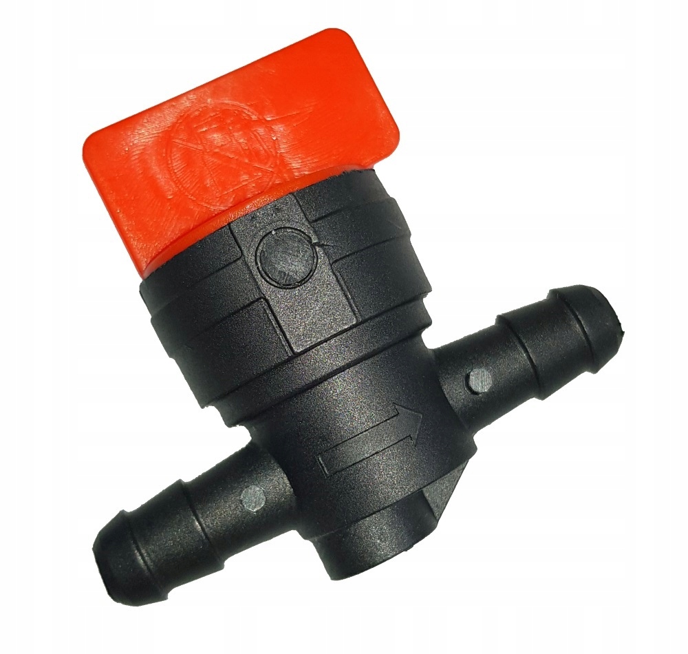 KRANIK PALIWA UNIWERSALNY PRZELOTOWY KOSIARKI 8 MM Typ kranik