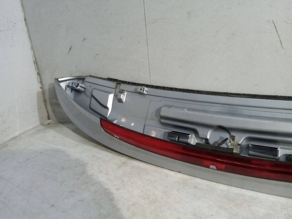 Citroen C4 Picasso spoiler lotka bonnet EZRC 9654435580