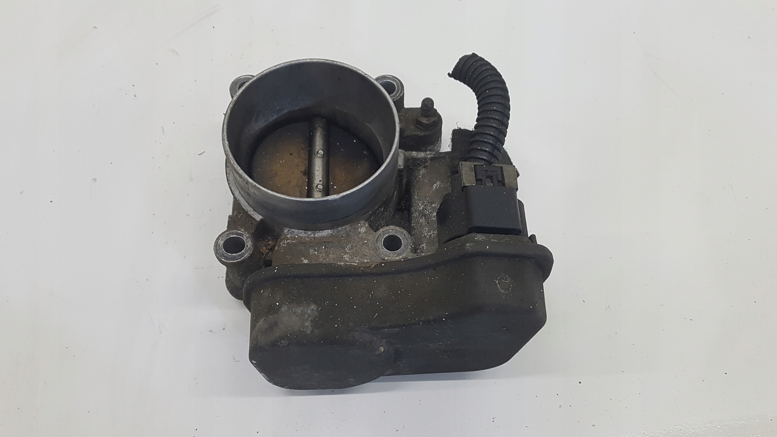 Valvola a farfalla OPEL VECTRA C 2.2 B