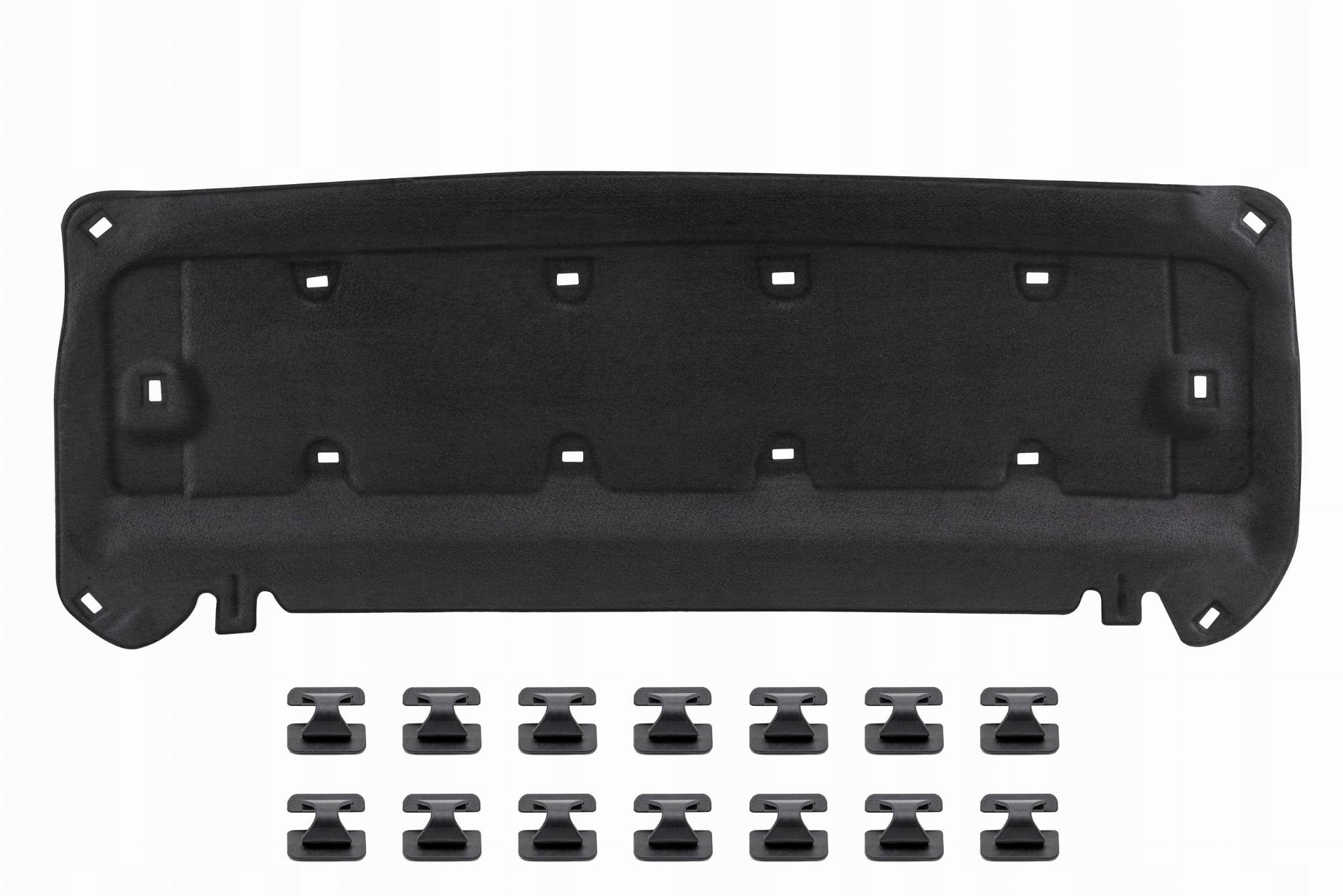 WYGŁUSZENIE MASK 059778 LAND ROVER DISCOVERY SPORT Producent części Land Rover OE