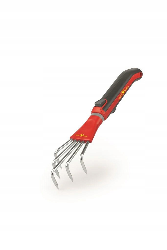 Kypřič mini+patice Lf-m/zm 015 Wolf Garten
