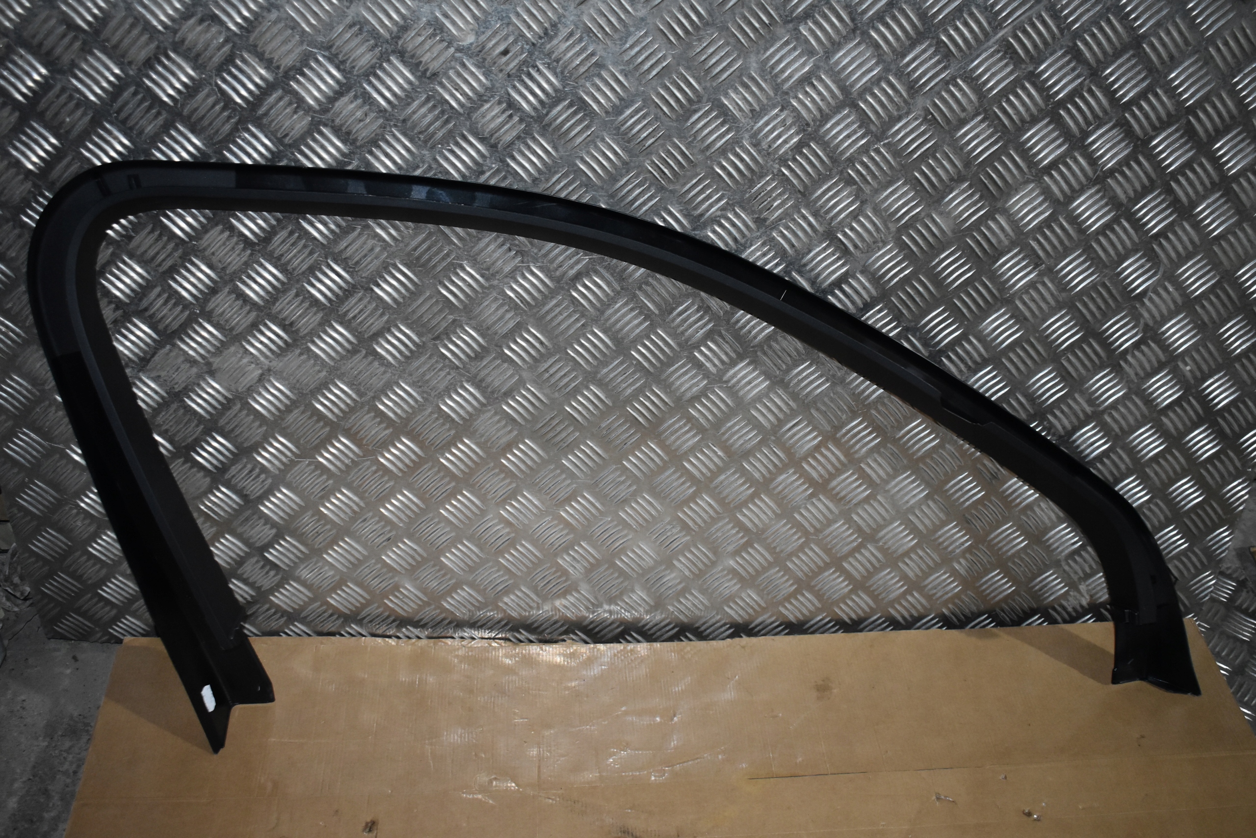IDEALNA frame door front front right PORSCHE CAYENNE 9Y 1