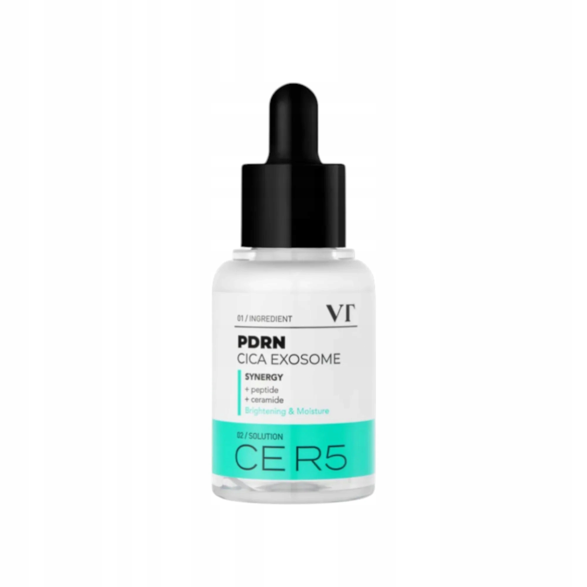 Vt Cosmetics R5 Firming Ampoule Serum 30 ml