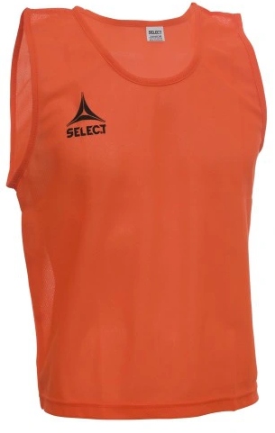 ZNACZNIK SELECT POMARAŃCZOWY r. MINI