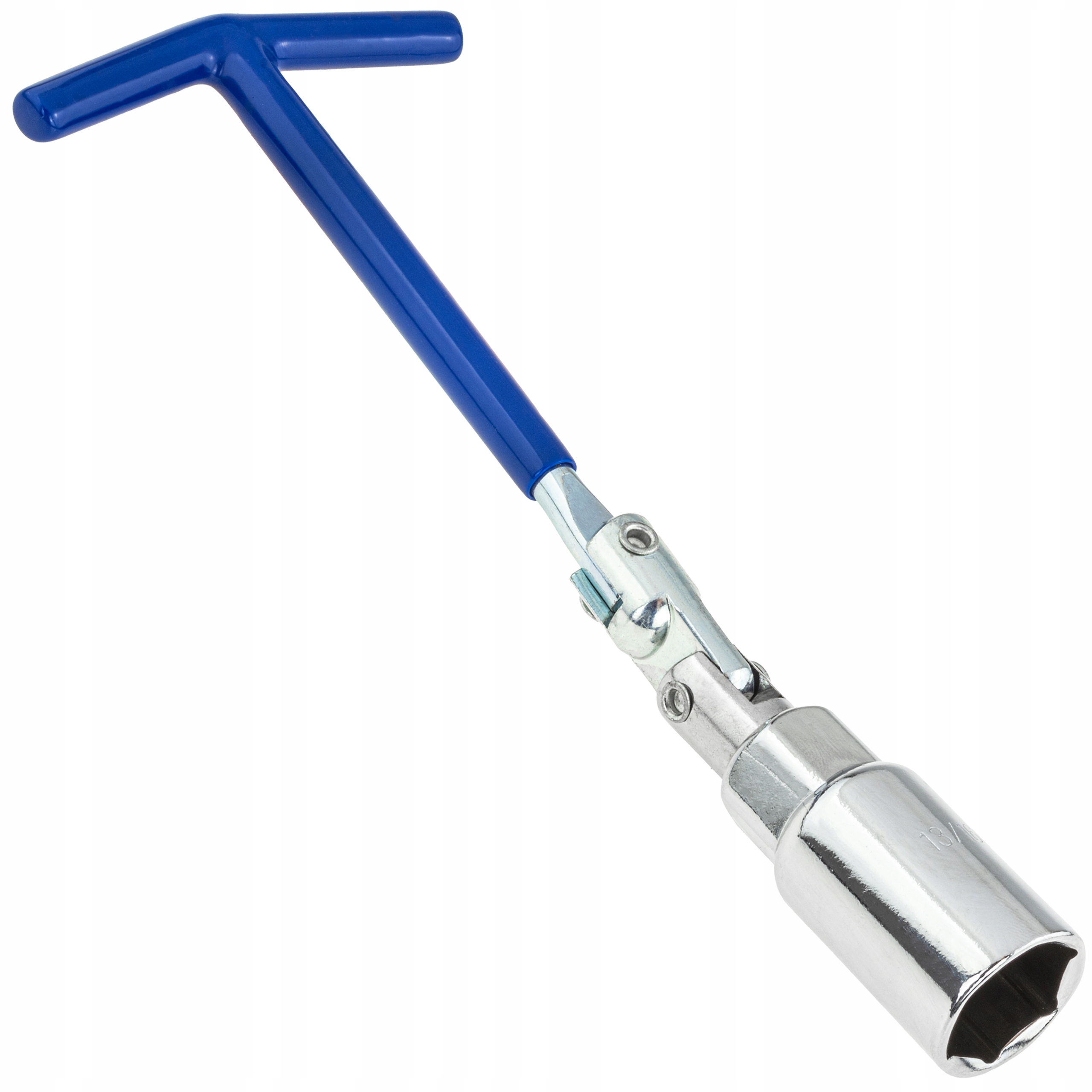 KLUCZ KLUCZE NASADKI DO ŚWIEC ZAPŁONOWYCH ŁAMANY PRZEGUBOWY 14 16 21MM Kod producenta F08422