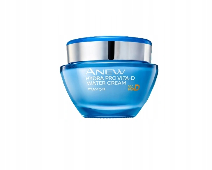 

Avon Anew Krem Nawilżający Aktywujący wit. D 50 ML