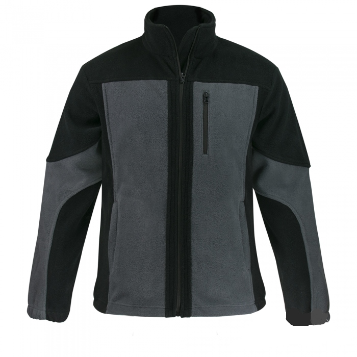 

Polar Męski Bluza Polarowa 400g Wysoka Jakość r.XL