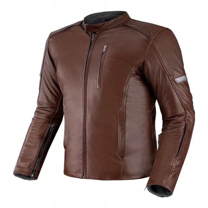 Bunda Shima Hunter+ 2.0 Brown hnedá Darčeky