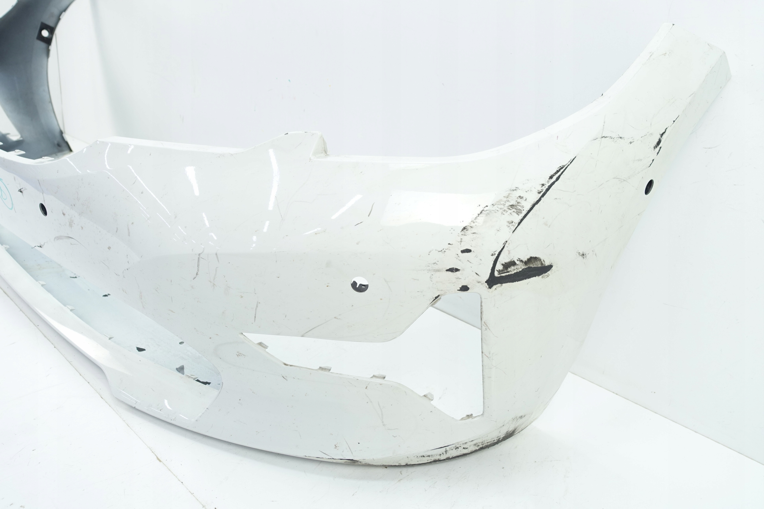 bumper front front BMW 3 G20 G21 18- 7422239
