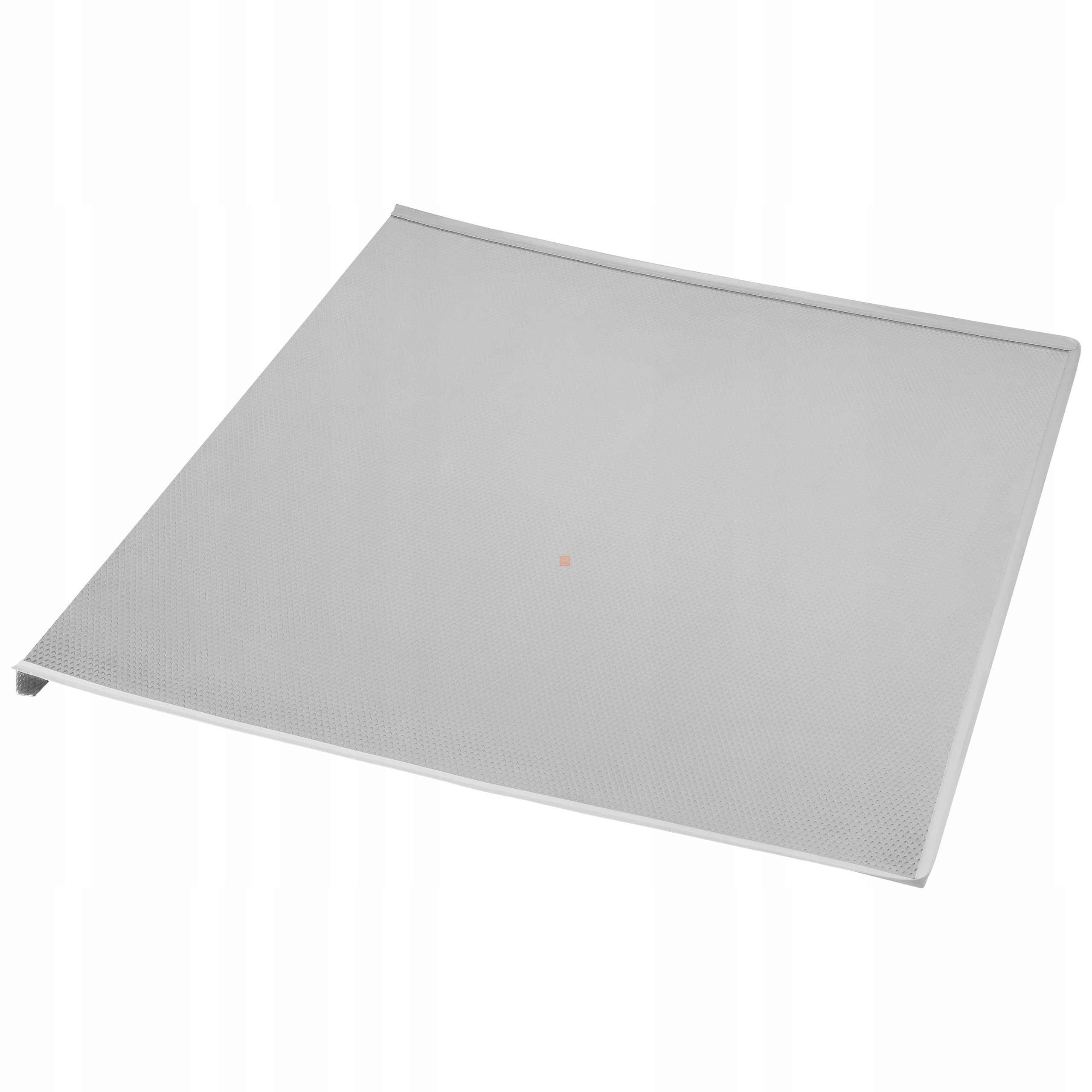 

Półka ochronna mata aluminiowa pod zlewozmywak 60