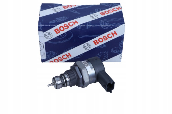BOSCH ZAWÓR REGULACJI CIŚN. VOLVO 2,4D Numer katalogowy producenta 0281002712 BOSCH