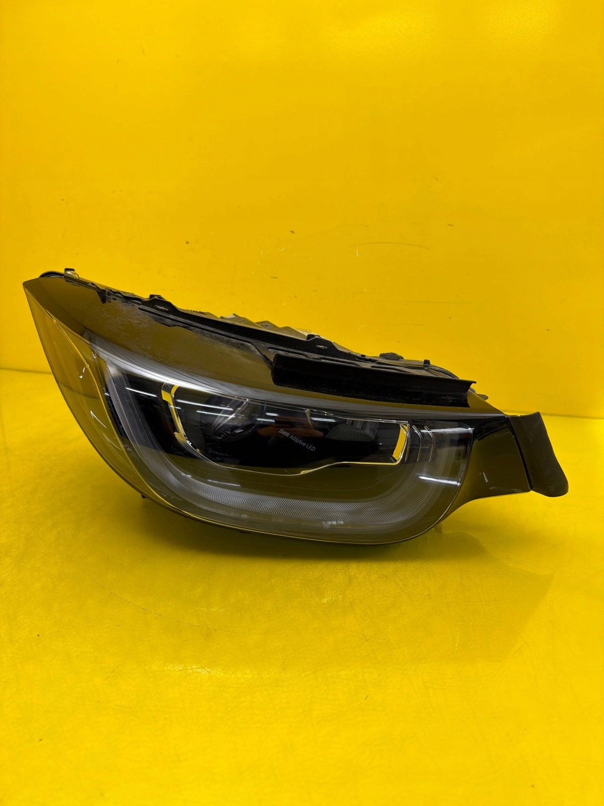light right BMW i3 Lift LCI Full Led Adaptive 9853420-03