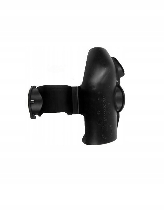 OSŁONA AMORTYZATORA CITROEN C5 III X7 TYŁ PRAWA