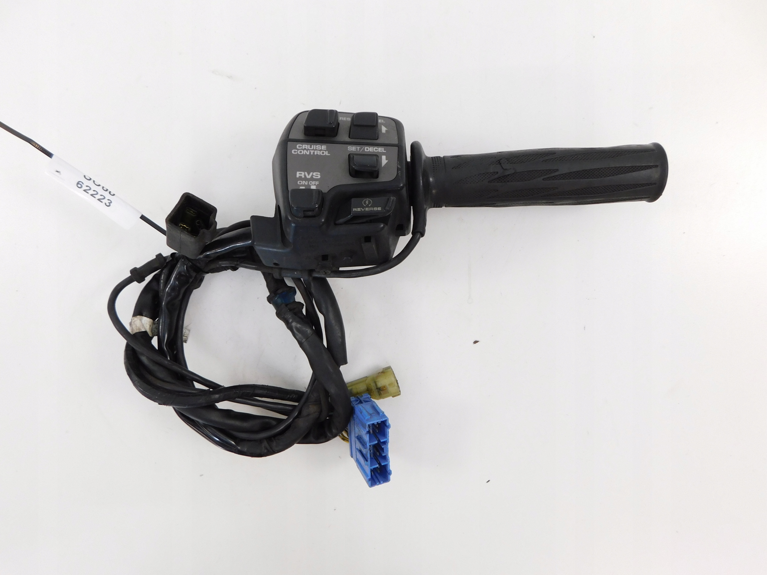 HONDA GL 1800 SC68 PRZEŁĄCZNIK PRAWY