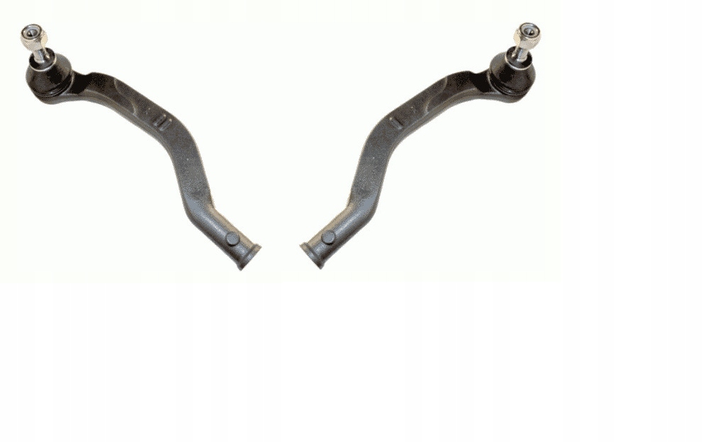 7701049283 7701049282 - НАКОНЕЧНИК ТЯГИ RENAULT VEL SATIS 2 ШТ. KPL