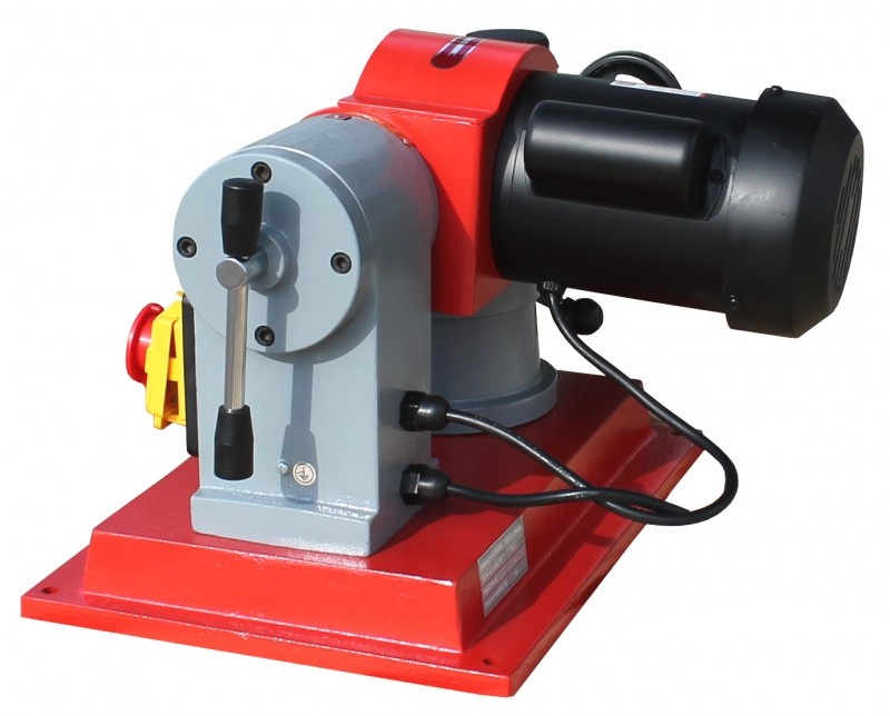 OSTRZARKA DO PIŁ TARCZOWYCH ostrzałka 80 - 700 mm Model MTY 8-70