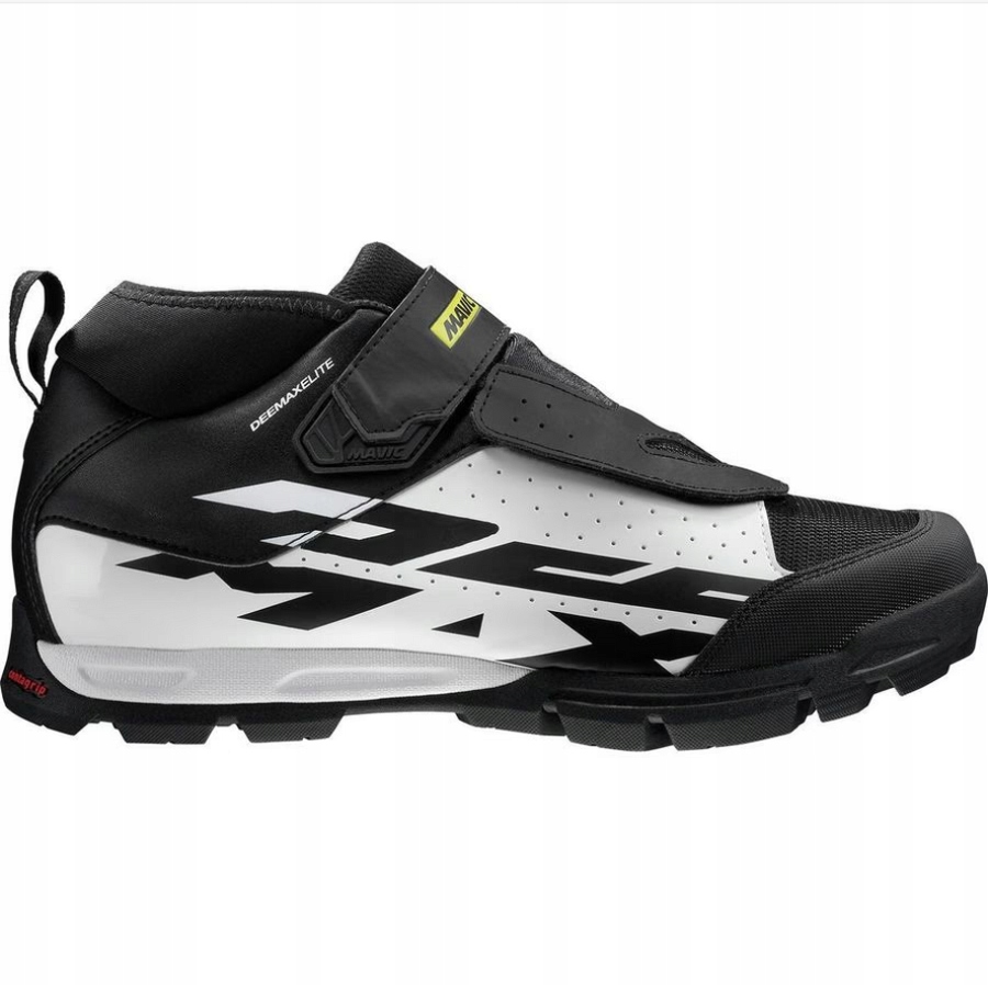 Mavic Deemax Elite buty rowerowe Mtb Enduro Spd z 140€ EU39 1/3