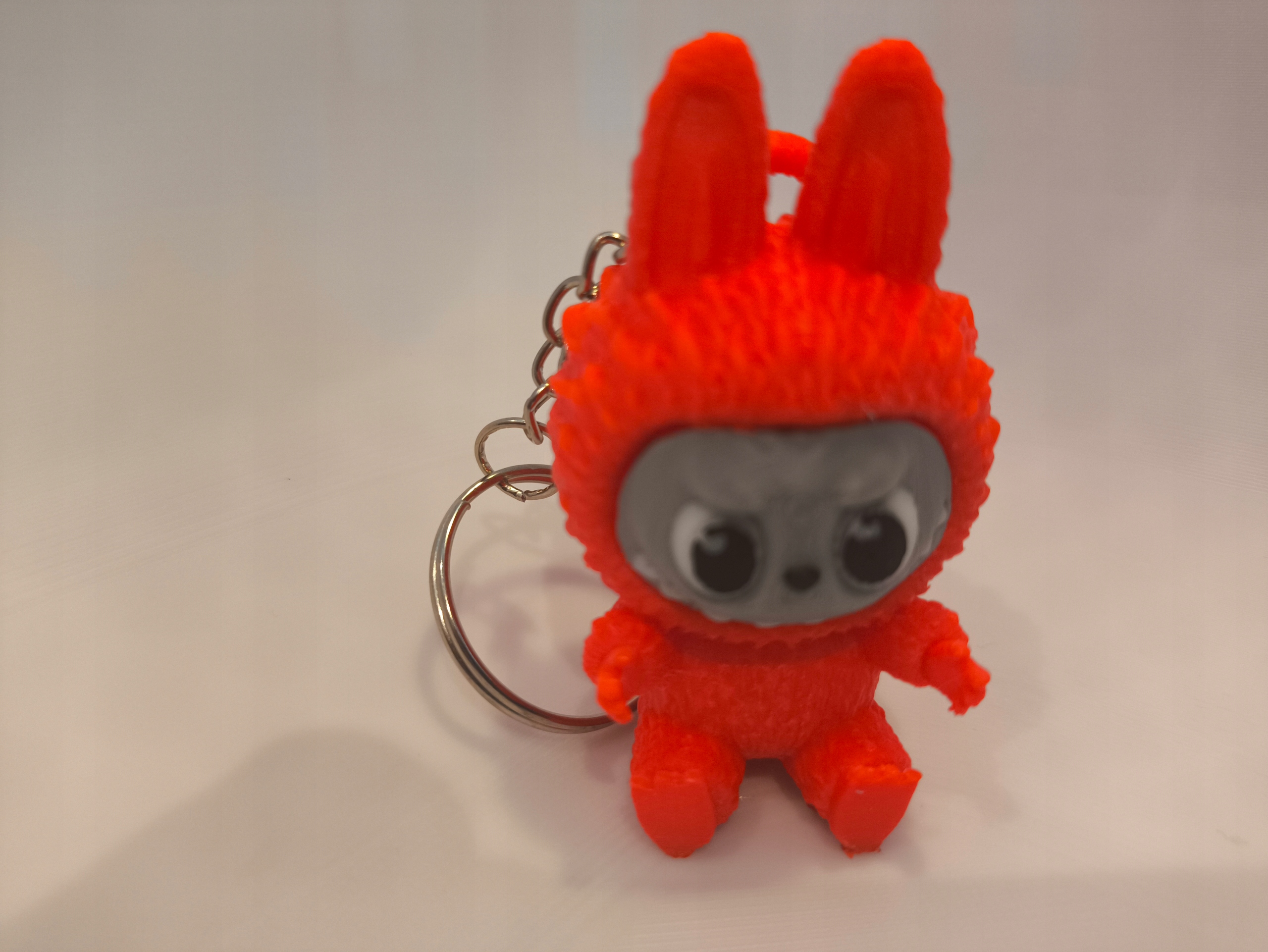 ぬいぐるみ LABUBU THE MONSTERSExciting Macaron Amazon.co.jp: POP MART THE MONSTERS Exciting Macaron Plush