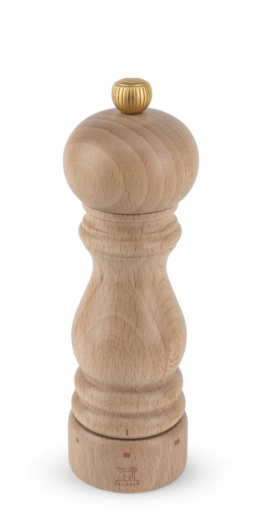 Mlýnek na pepř Paris (18 cm, dřevo) Peugeot