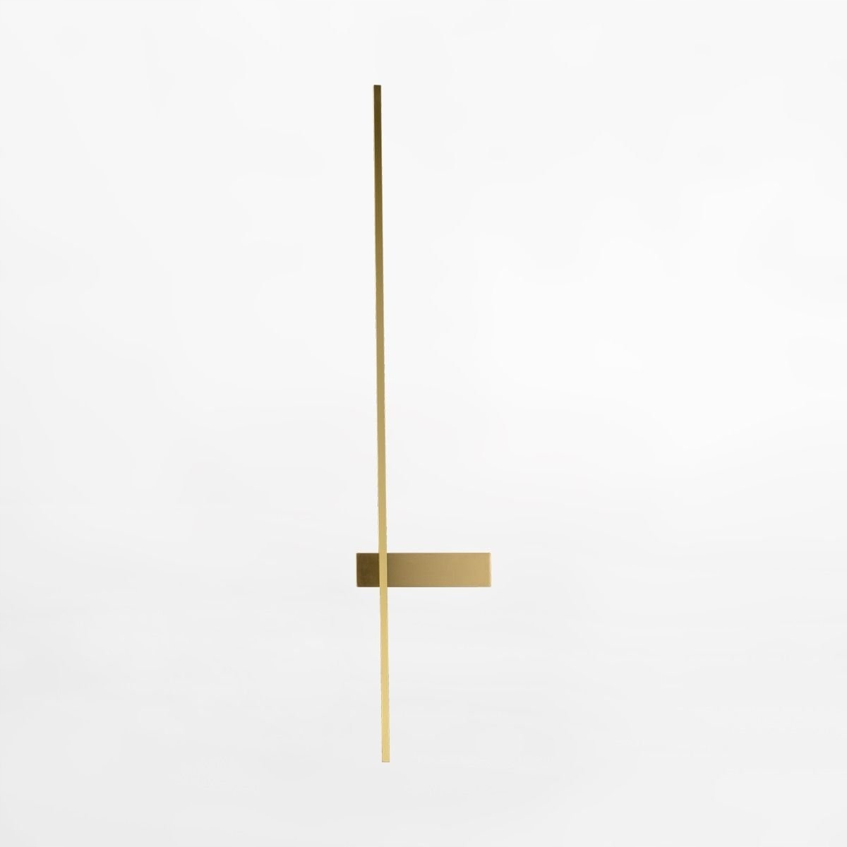 Led nástenné svietidlo 12W Arco W4100-90GD Zuma Line