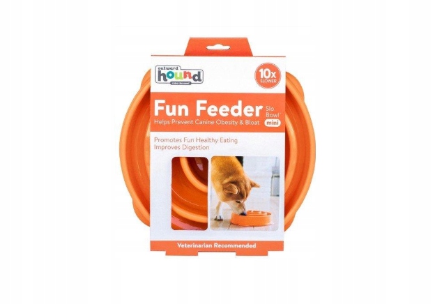 

Outward Hound Fun Feeder Miska S Dla Psa 51004