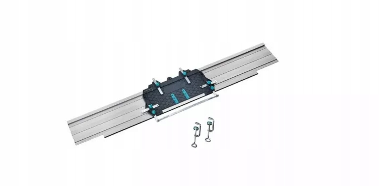 Wolfcraft Prowadnica Fks 145