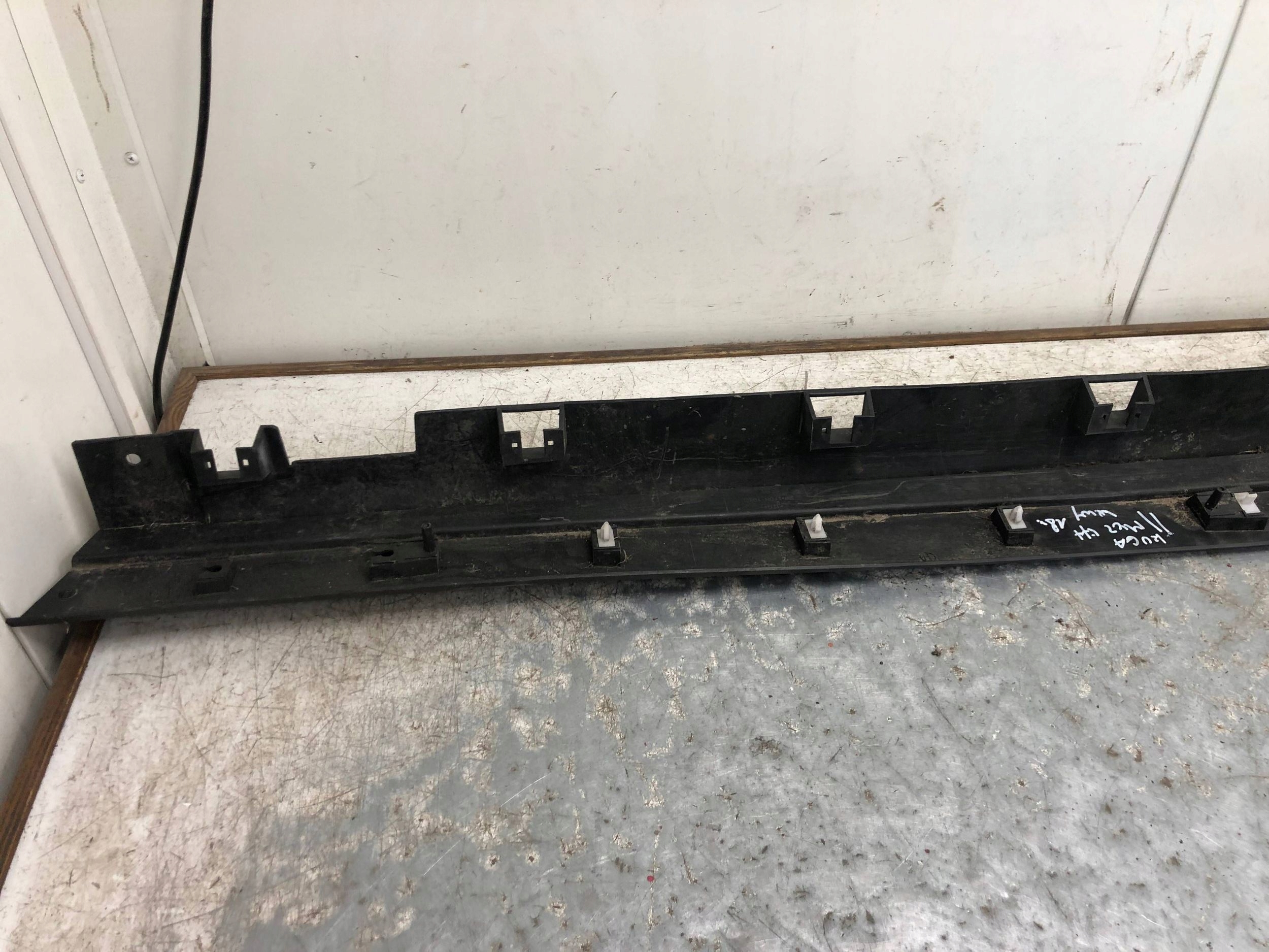 moulding threshold left FORD KUGA MK2 LIFT CV44-S10155-A