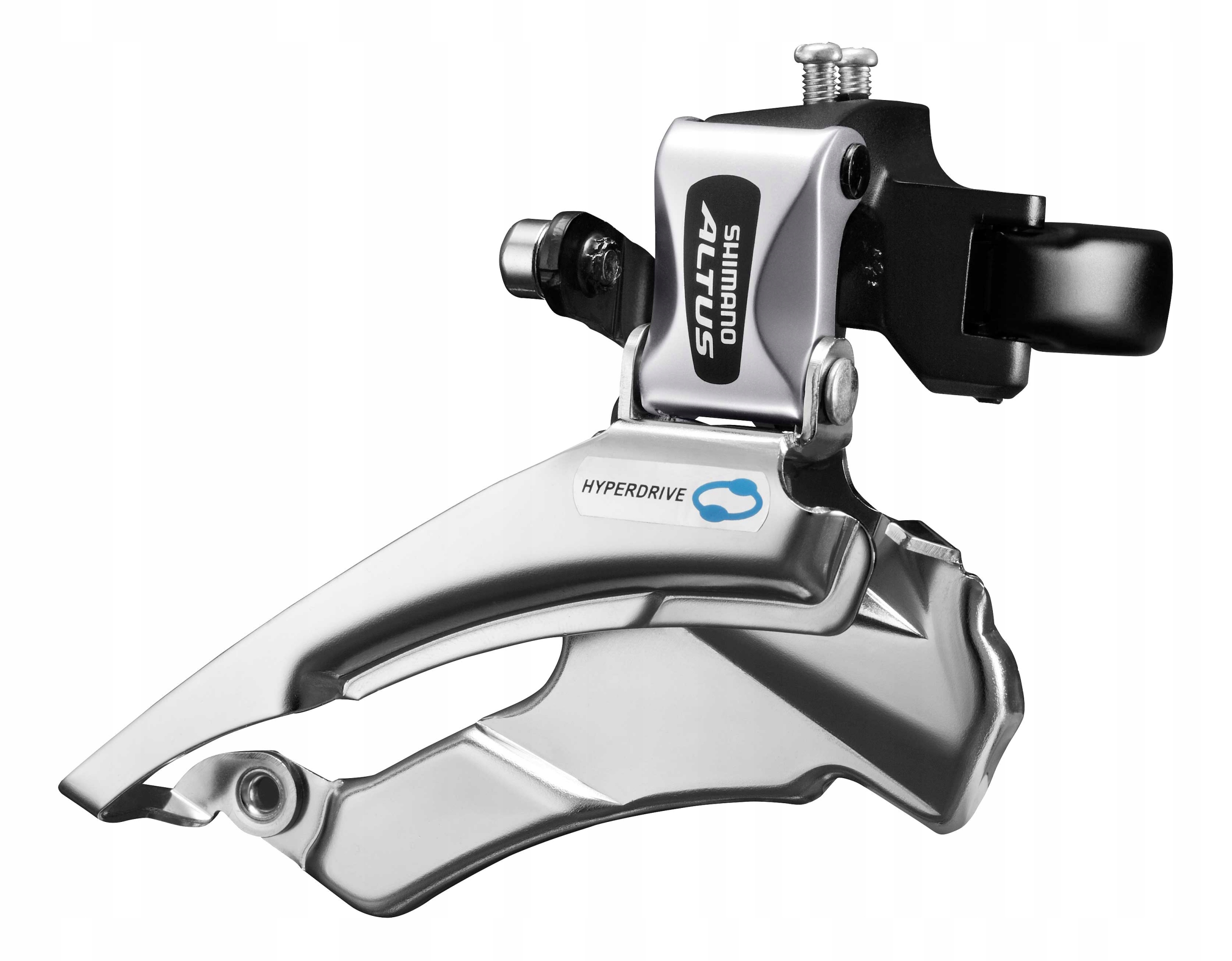 Przerzutka przednia Shimano 3rz FD-M313 31.8mm