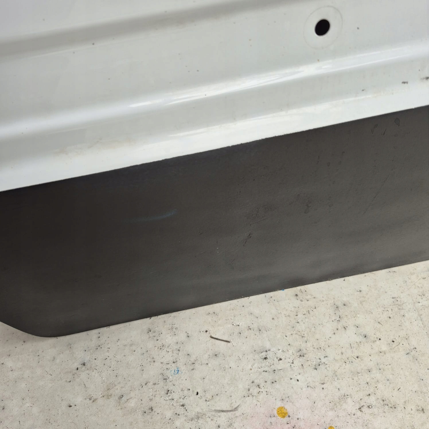MERCEDES SPRINTER W906 906 06- door right front front