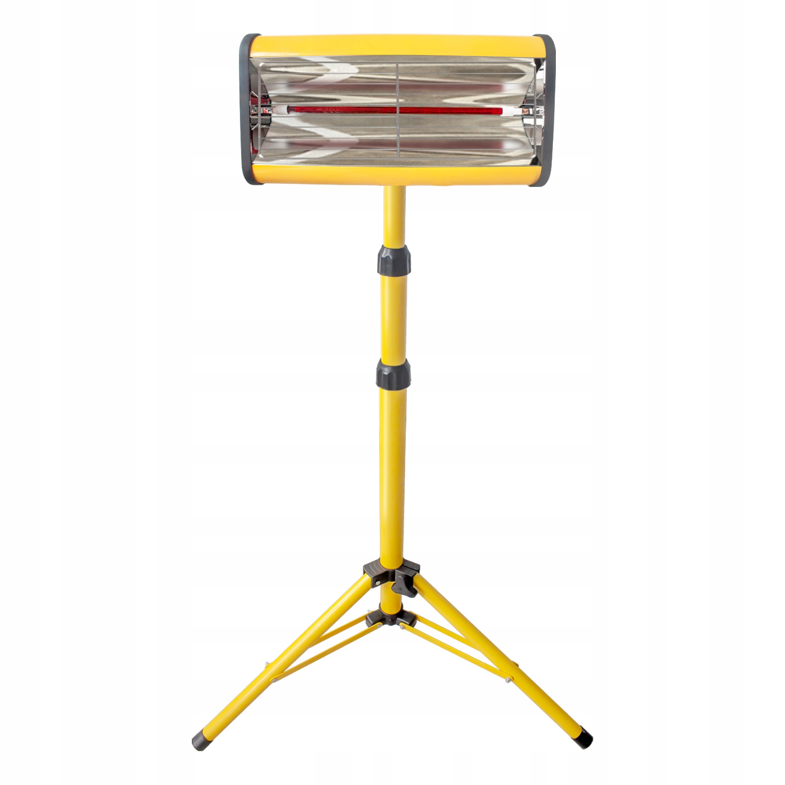 Sušička Farieb Infračervený Žiarič Solary B1M11+Tripod 1050W 220V