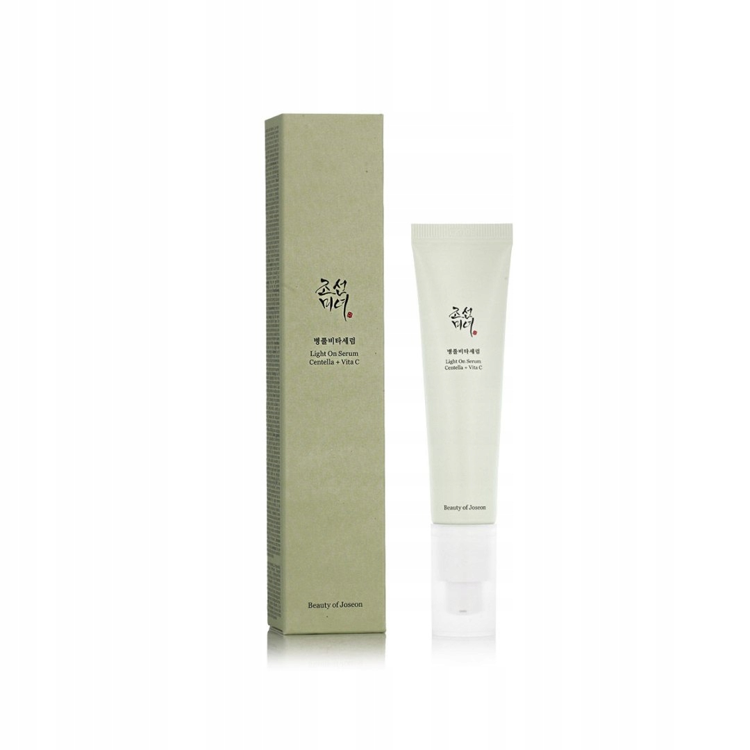 Sérum na obličej Beauty of Joseon Light On Serum 30 ml
