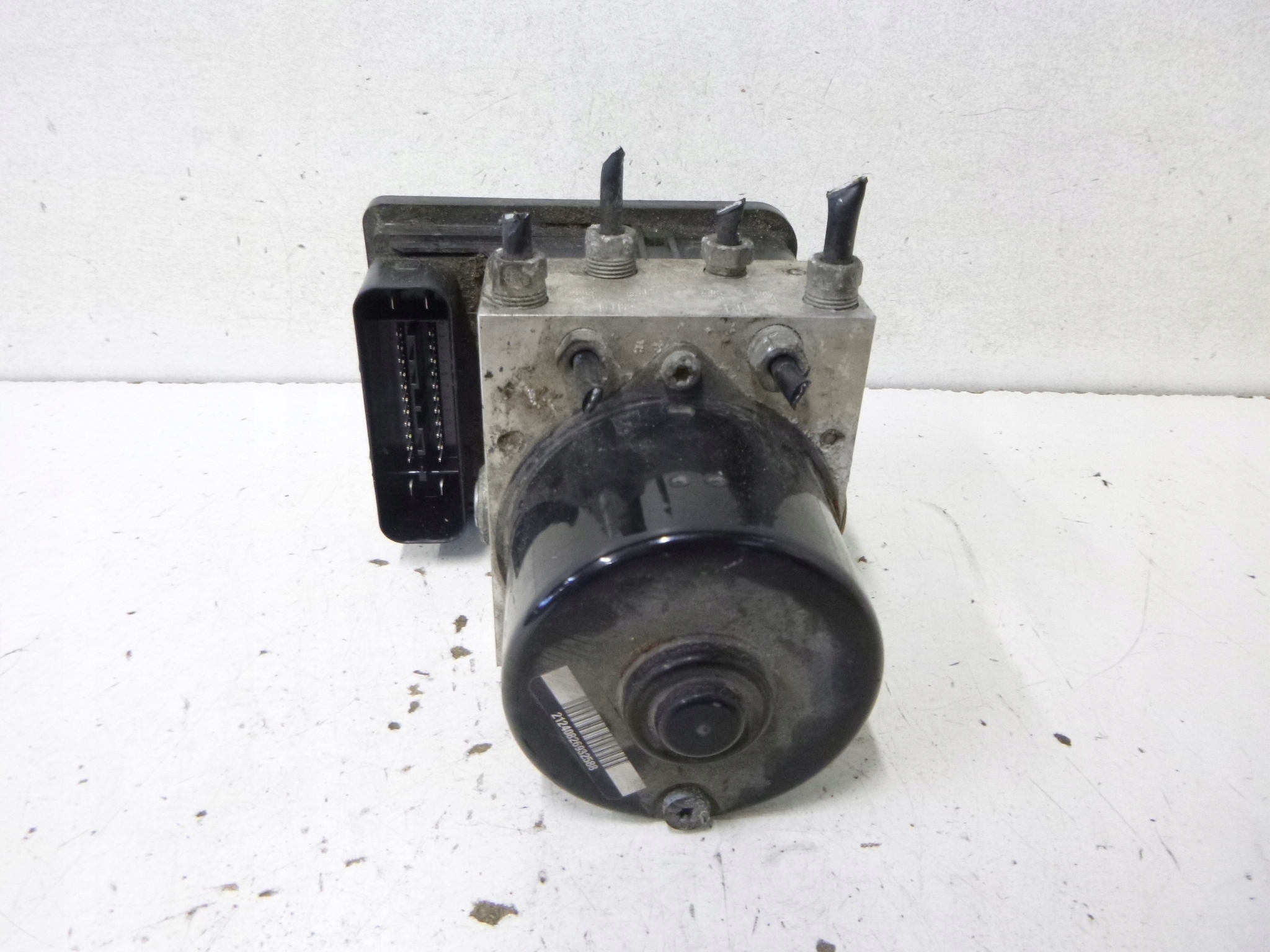 Pompa ABS Opel Astra H 1.9DCi 13246537 2005r.