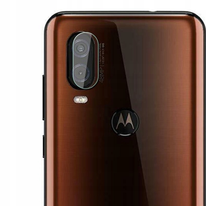 

Szkło 9H Na Aparat Kamerę do Motorola One Vision