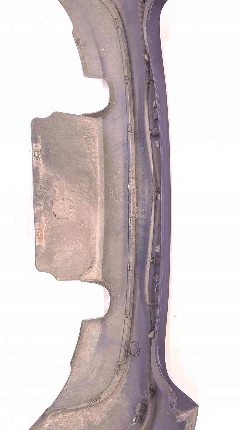 bumper rear part rear JAGUAR XF X260 JBC2149
