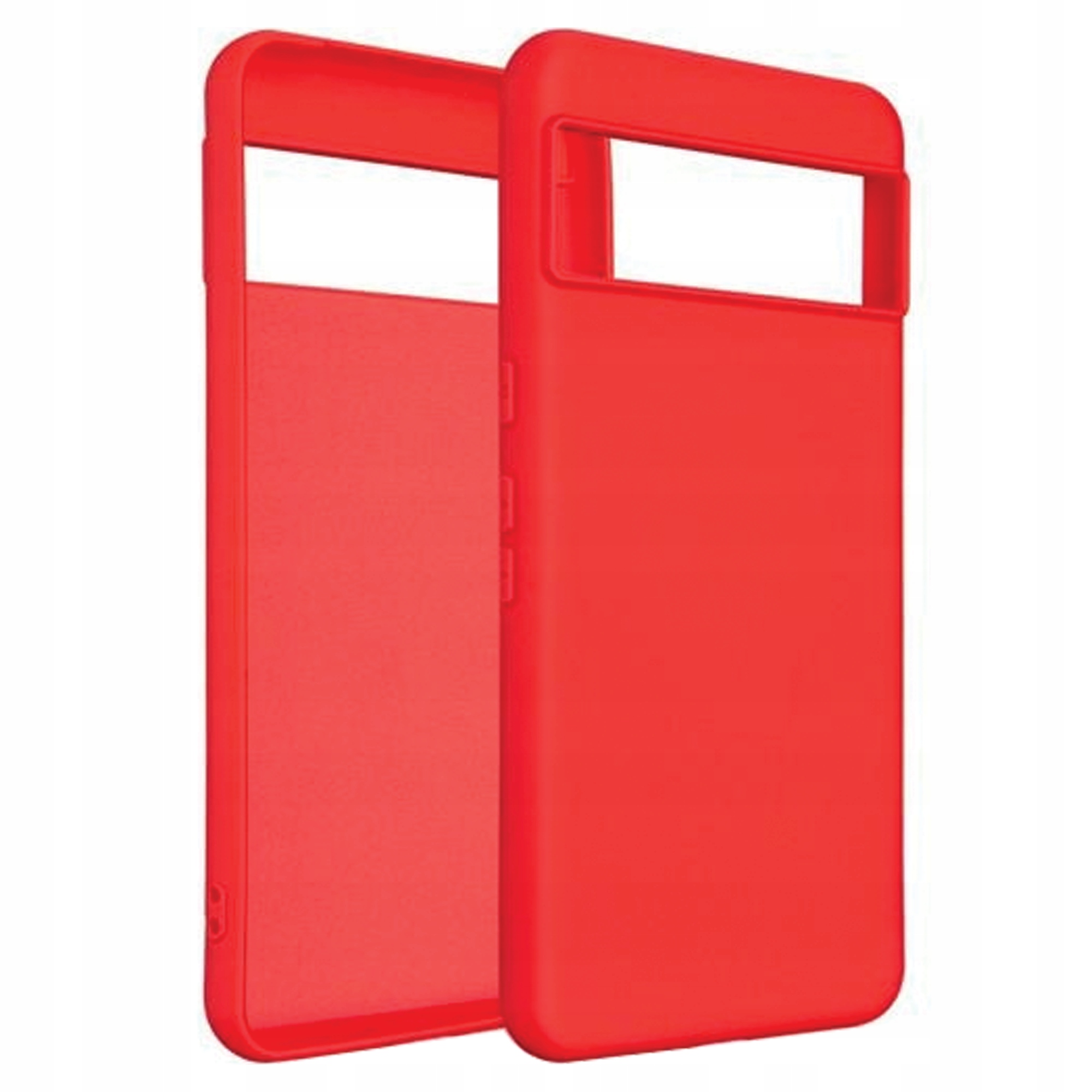 Beline Etui Silicone Do Google Pixel 8 Pokrowiec Ochronny Na Telefon