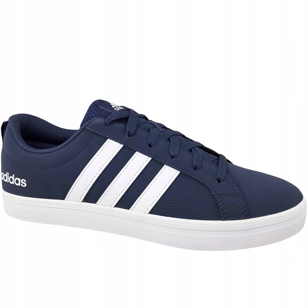 Boty Adidas Vs Pace HP6005 42 Tmavě modré