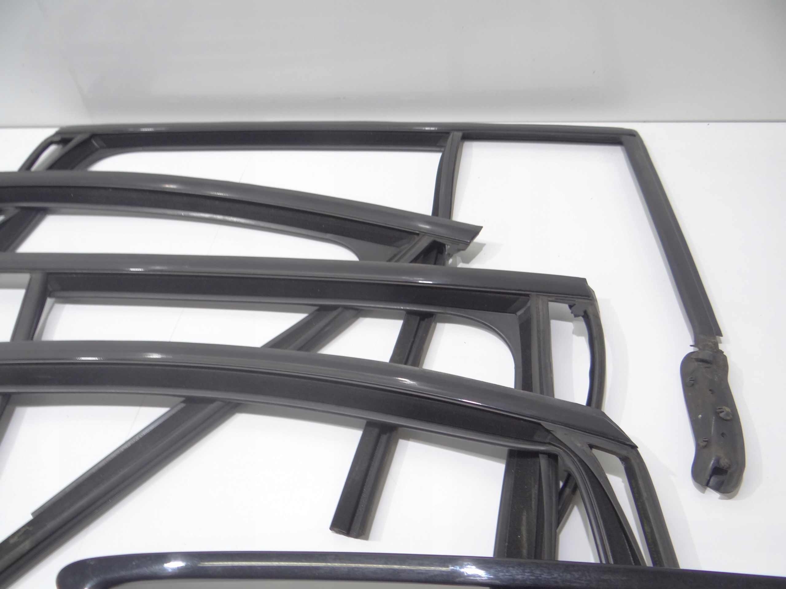 SHADOW LINE BMW F46
