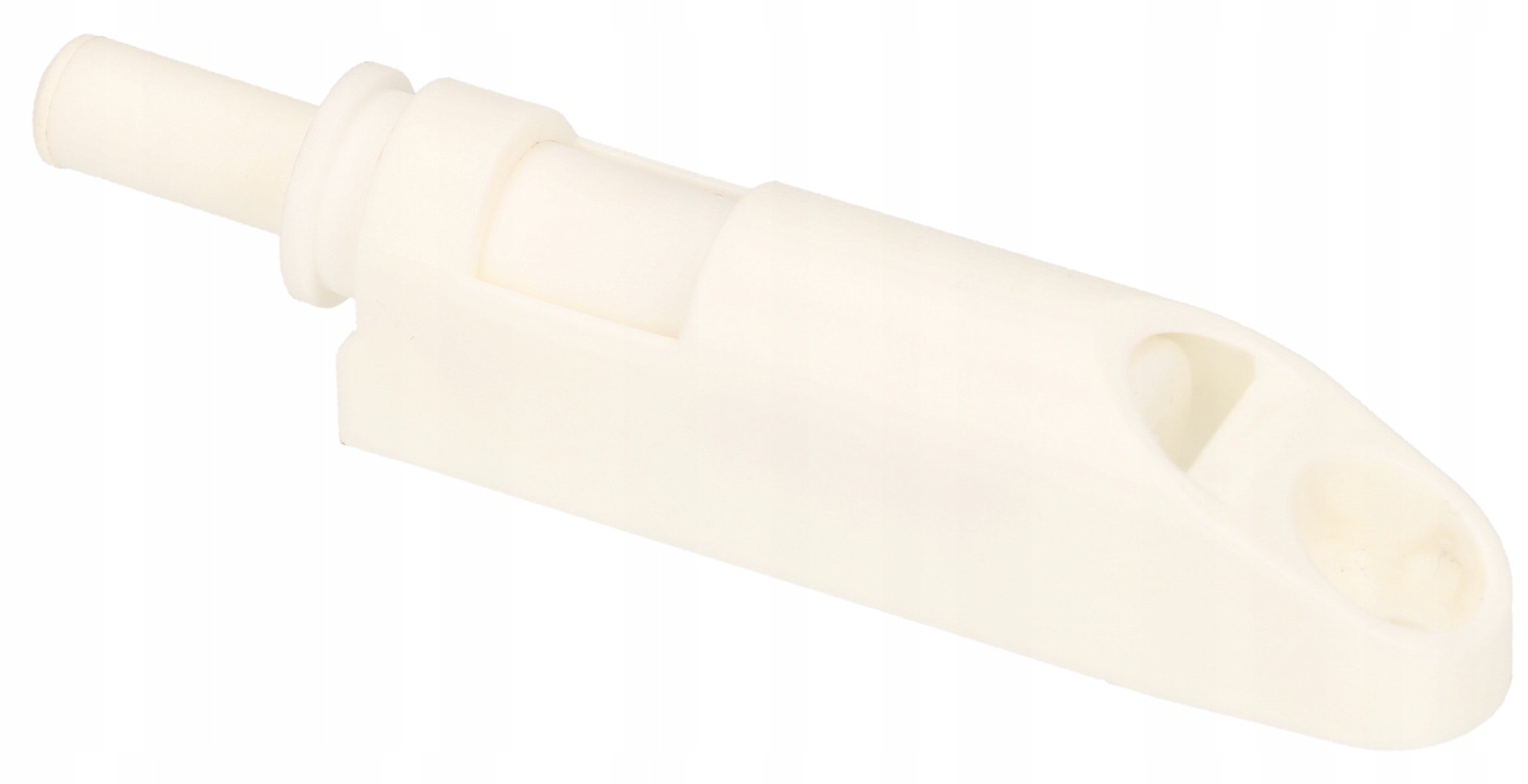 AMORTYZATOR + ADAPTER CICHE ZAMYKANIE SZAFEK 10SZT Długość (cm) 4.7 cm