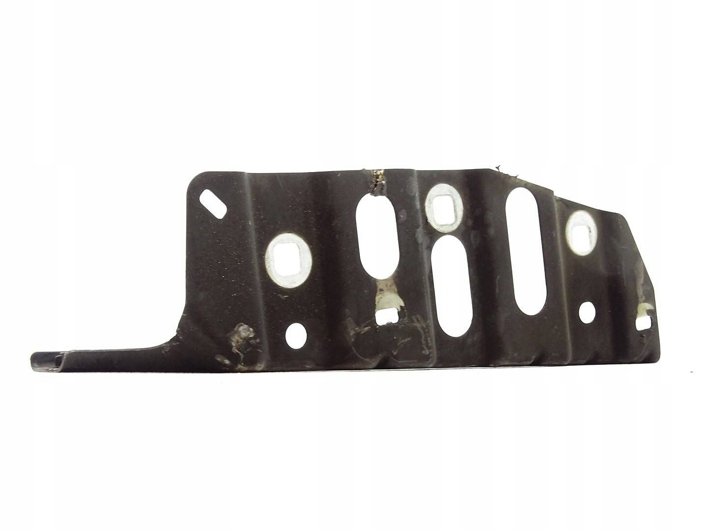 Console Aile Droite Avant Avant RENAULT CLIO V 641C04310R
